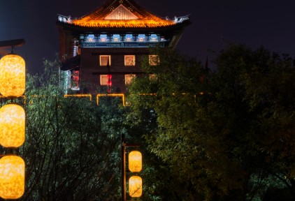 《长恨歌》带飞 IPO！陕西旅游高毛利碾压同行