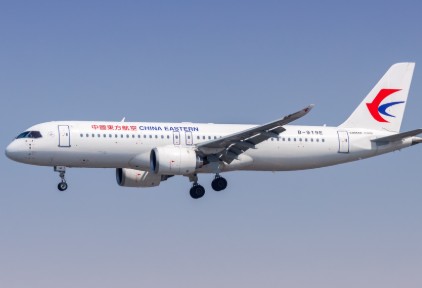 一周商旅动态 | 东航国内宽体机WiFi免费连；成都景澜青棠酒店开业