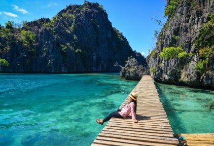 正式官宣！菲律宾对华免签！