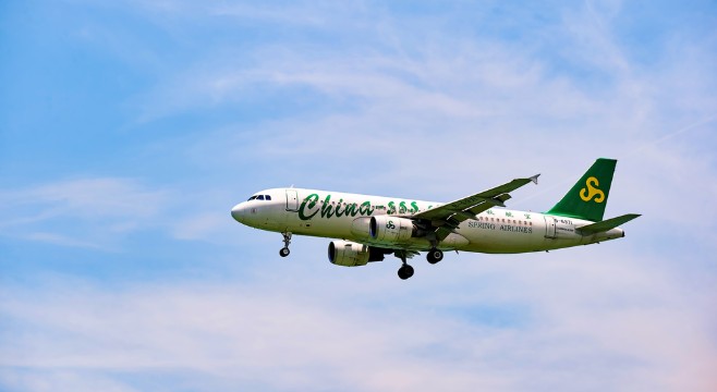2026全球最安全航司：中国航司强势入局