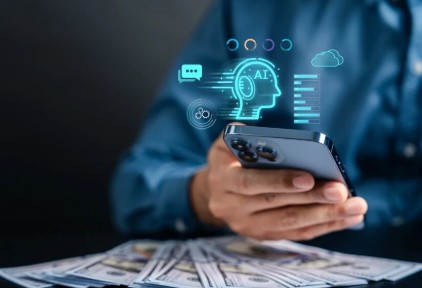 Airbnb CEO : AI聊天机器人转化率，超过谷歌！