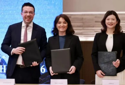 ITB China正式官宣格鲁吉亚成为2026官方目的地合作伙伴