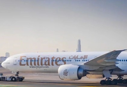 阿联酋航空，联手杭州地头蛇