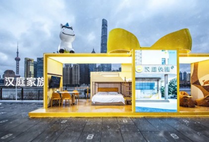 汉庭出了快捷版，存量酒店都能逆袭国民爆款？