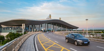 中国最佛系机场，不想躺平了