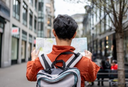 马蜂窝春节大数据:非遗沉浸游持续升温,南北互换、反向团圆点亮新春出行