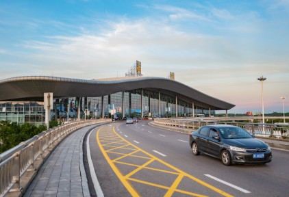 中国最佛系机场，不想躺平了