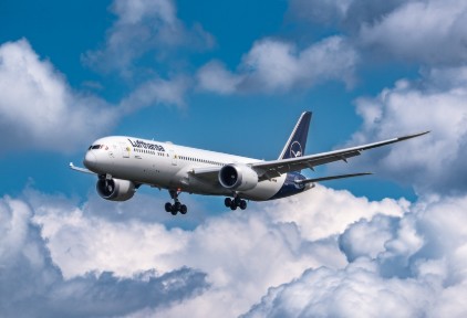 汉莎航空宣布：大中华区换帅！