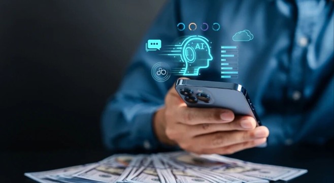 Airbnb CEO : AI聊天机器人转化率，超过谷歌！