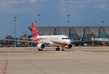 这家航司，为国产飞机出海“加油”