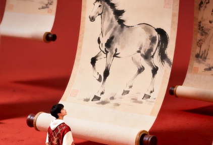 酒店里的中国年：首旅如家推出马年迎春系列本地生活活动，  50场活动让年俗文化触手可及