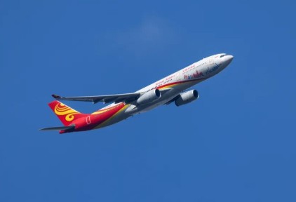 中国航司，抢飞“欧洲首都”