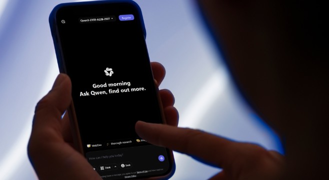 从“千问价”说起：第一批旅游AI资产玩家，来了