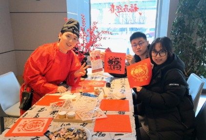 锦江酒店（中国区）春节接待人次同比增长超43%，超5000家酒店连续满房