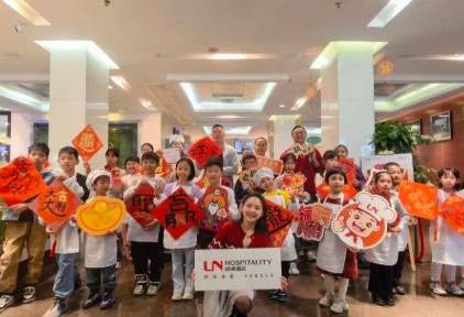 岭南粤菜小师傅 | 流花寻味广府年，亲子研学传经典