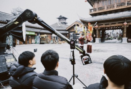 春节长假消费新图景，马蜂窝携手铜仁文旅用科技解锁非遗之美