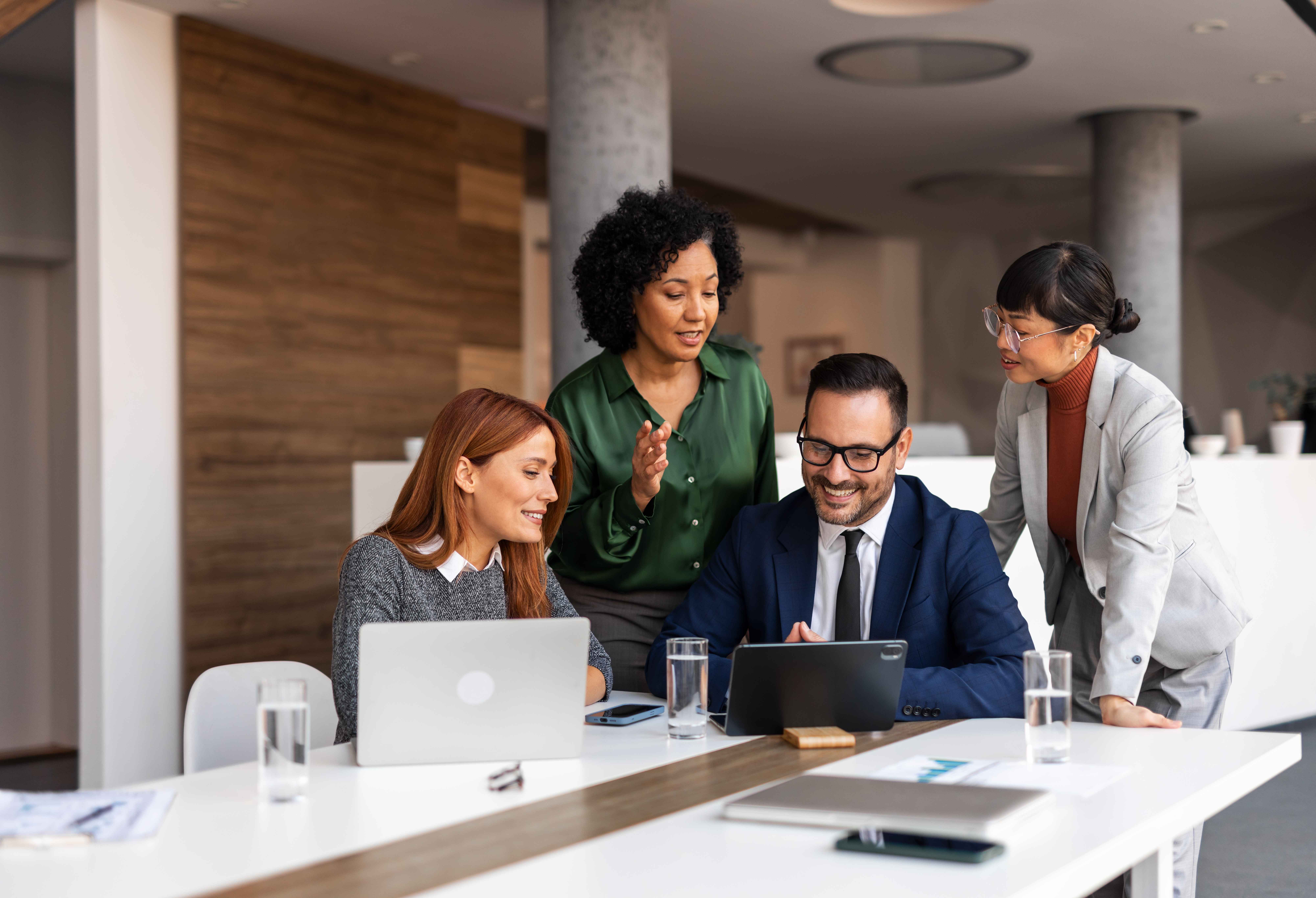 与您同行，共建未来：环球旅讯2026年合作伙伴招募！