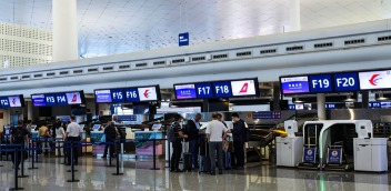 到哪都要转机，武汉还是国际枢纽吗？