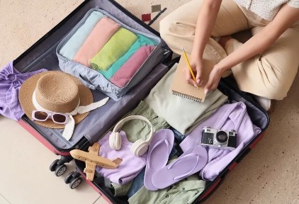 第一批抢票出游的宝妈，已经被“春假刺客”劝退了