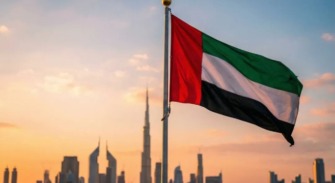 已有中国公民受伤！阿联酋包下所有滞留旅客酒店费