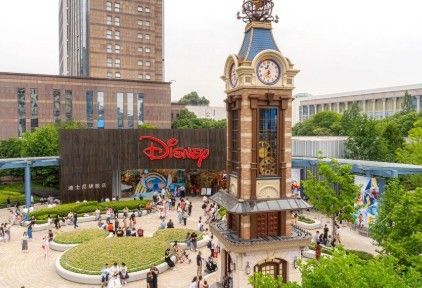 迪士尼下任CEO，即将敲定