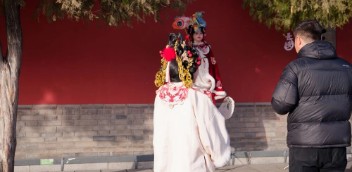 流水线旅拍，是时候整顿了！