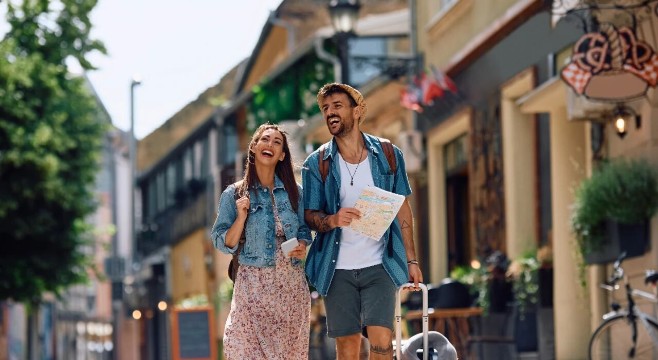 全球旅行的黄金时代，可能要永远成为过去了