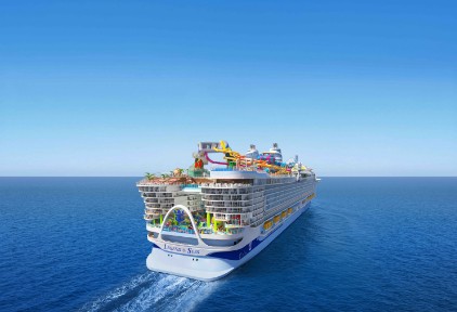 皇家加勒比游轮与飞猪开启2026年航季，韩国、欧洲新航线已开放预订