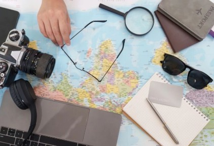 当旅行不再满足于“看见”：参与式消费如何改写酒旅逻辑？