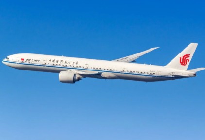打破十年僵局：中国或将给波音重大订单