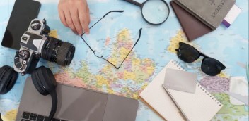 当旅行不再满足于“看见”：参与式消费如何改写酒旅逻辑？