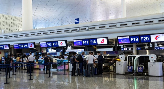 到哪都要转机，武汉还是国际枢纽吗？