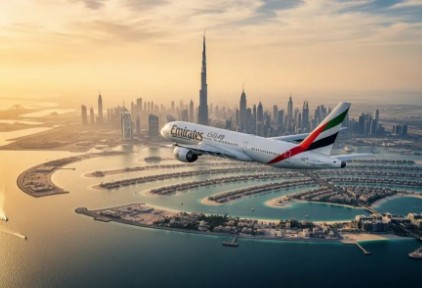 美伊开战：中东多国关闭领空，全球航班大乱