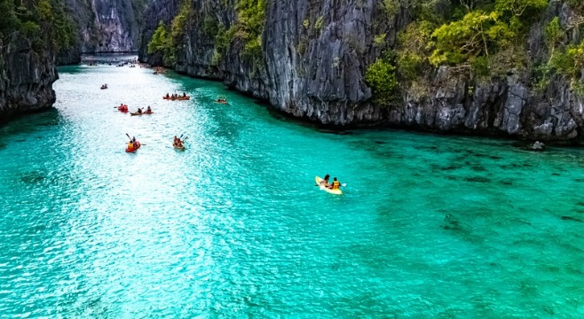 菲律宾免签后，国航先在重庆出手了