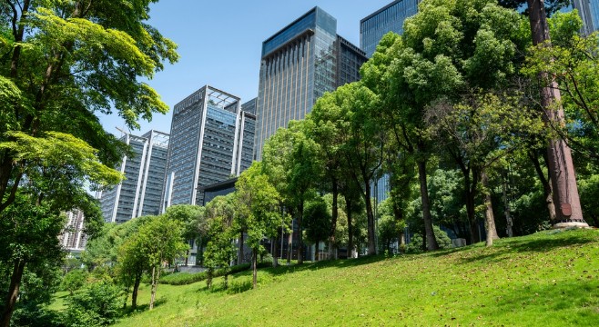 多少接盘写字楼的酒店人，要当冤大头？｜ TD内参