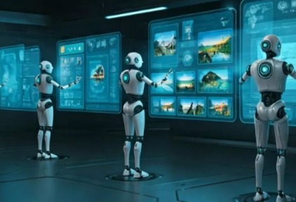 不会“养龙虾”的旅行社，还能活多久？| TD内参