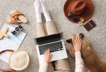 香港机场，今年要反过来卷内地