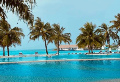 再落两子!雅阁酒店集团签约所罗门群岛首府