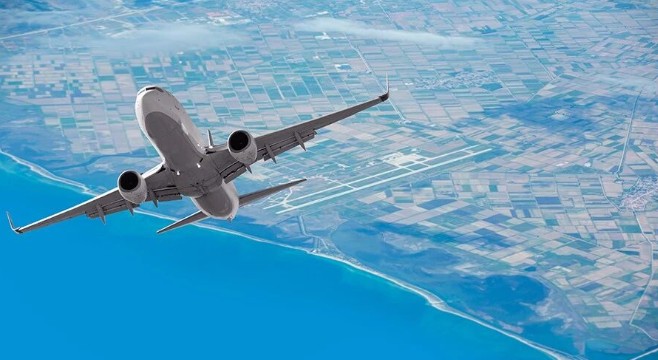 中东战火再起，亚欧航班走独木桥？