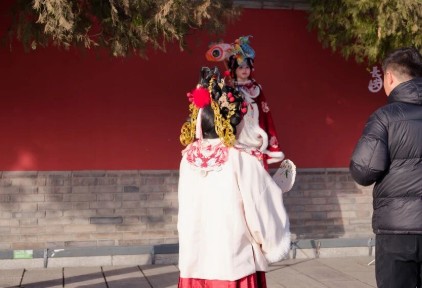 流水线旅拍，是时候整顿了！