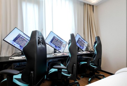 雷神竞界电竞酒店多地业绩爆发,2026年将签约300家