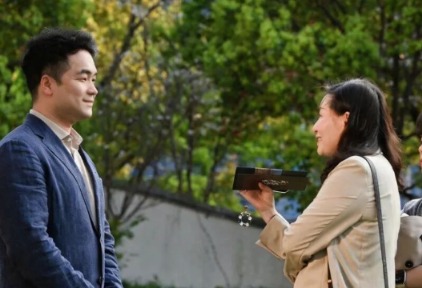 齐聚远洲 | 见证米其林摘星之旅