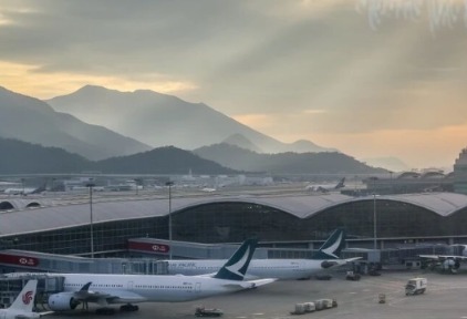 中国机场，拿下“全球最佳”