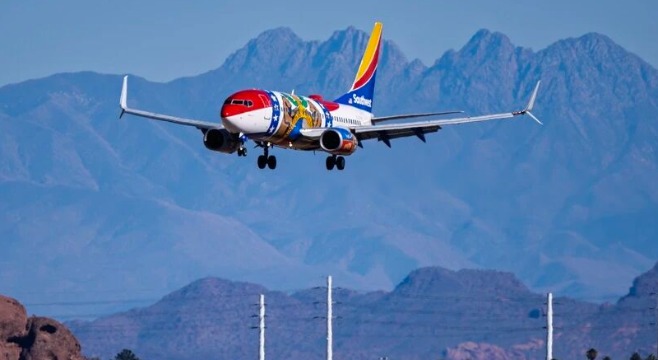 航司大裁员，停飞全美最繁忙机场