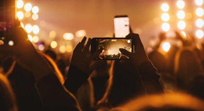 五一前批量取消，跟着音乐节去旅行不灵了？