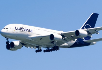 欧洲最大航空集团，计划停飞40架飞机