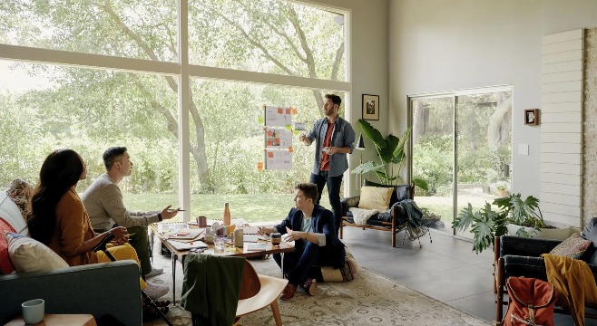 非标住宿成为商旅下一个增长点，Airbnb想做什么？