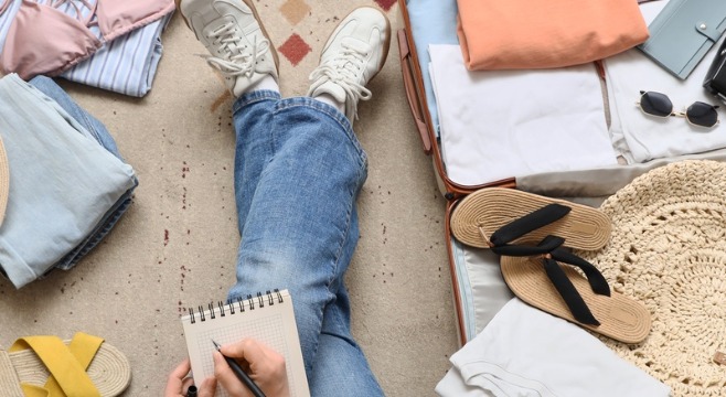 不止于目的地，旅行正在被这群人重新定义