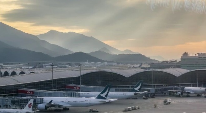 中国机场，拿下“全球最佳”