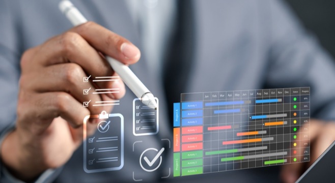 1元创造47元，中国商旅的效率天花板在哪里？